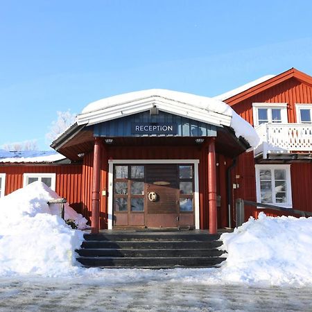 Hemavans Waerdshus Kültér fotó